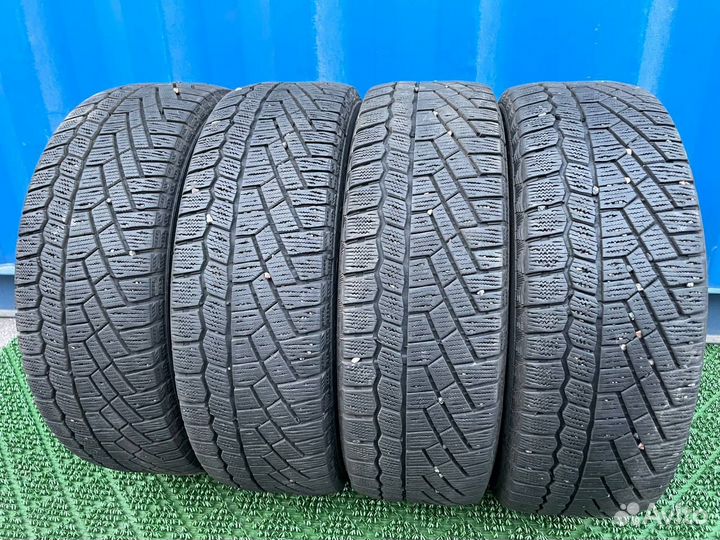 Continental ContiVikingContact 5 185/60 R15 106T