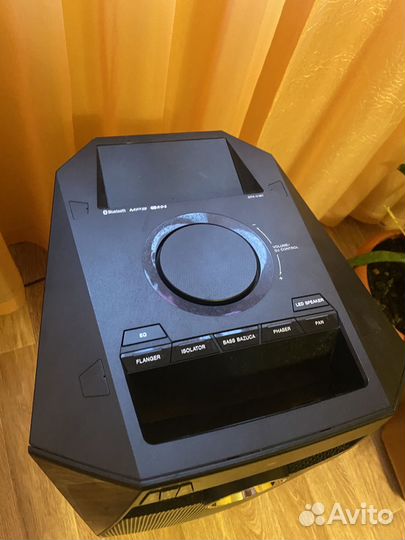 Аренда Музыкальной Колонки Sony