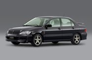 Mitsubishi Lancer Cedia IX (2000—2004) Универсал