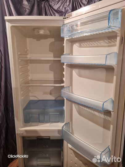 Холодильник Beko