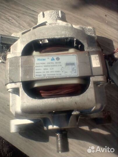 Стиральная машина Аристон запчасти