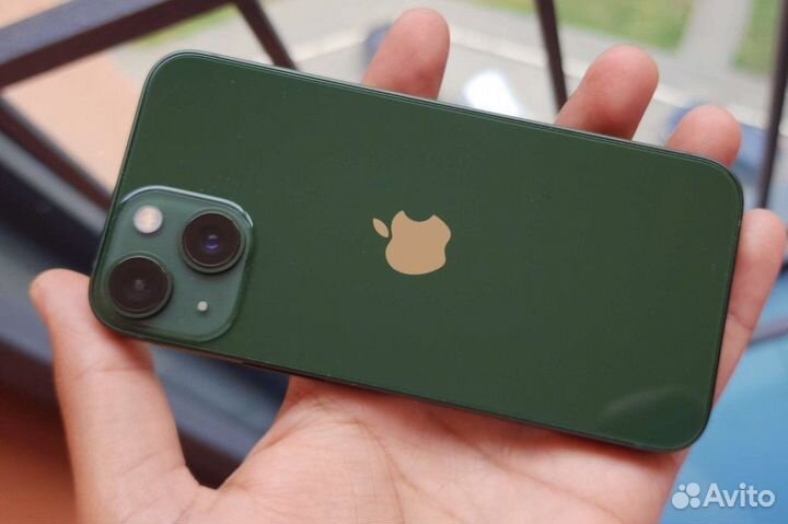 iPhone 13 mini, 512 ГБ