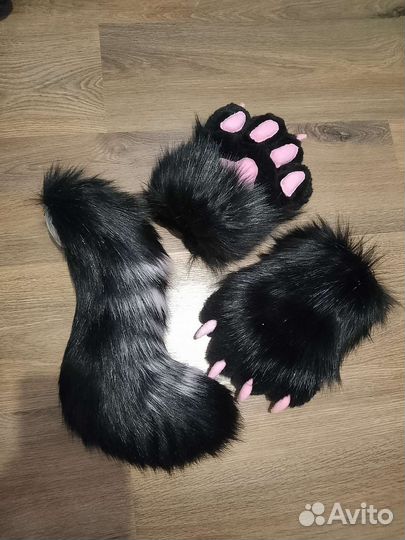 Фурсьют на заказ