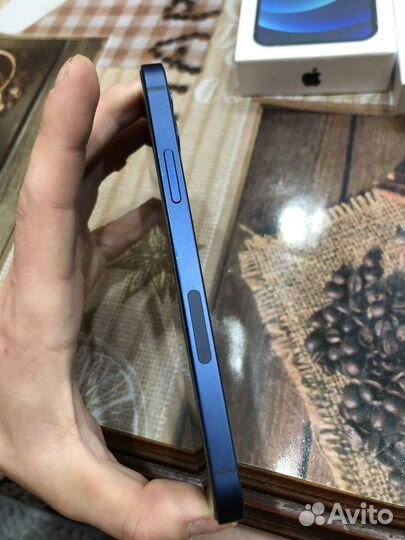 iPhone 12, 128 ГБ