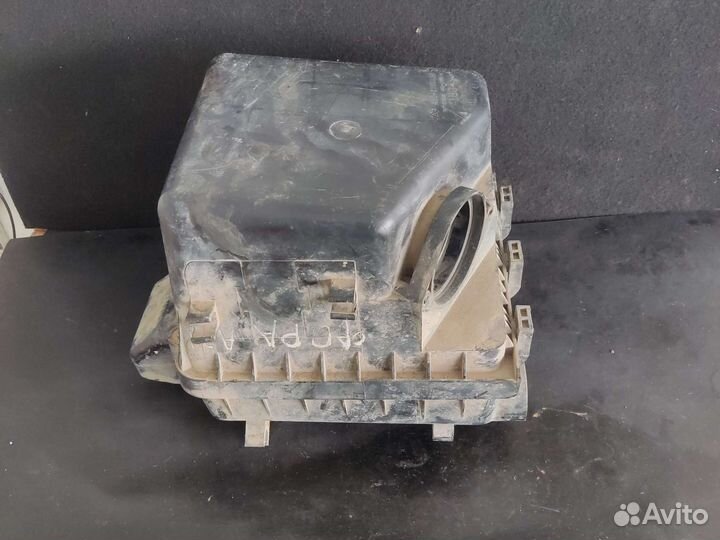 Корпус воздушного фильтра Chery Fora