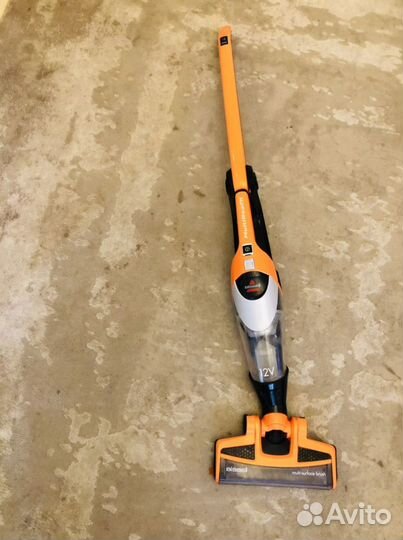 Пылесос Bissell на запчасти