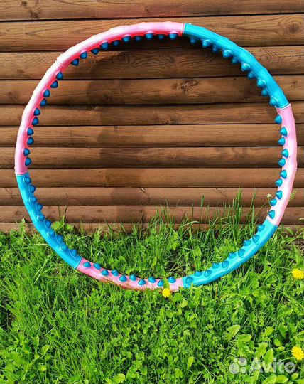 Обруч хулахуп