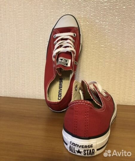 Converse оригинал