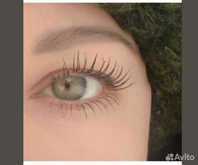 Для наращивания ресниц