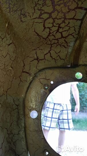 Крылья Волга 24, 2410