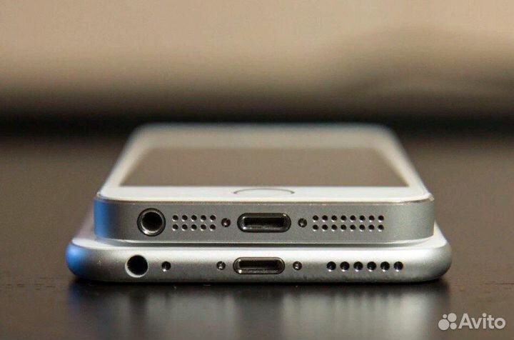 Чистка динамиков iPhone