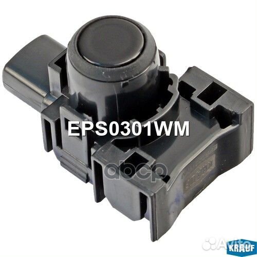 Датчик парковки EPS0301WM Krauf