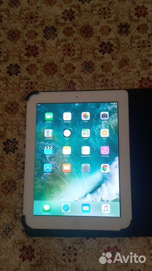 iPad