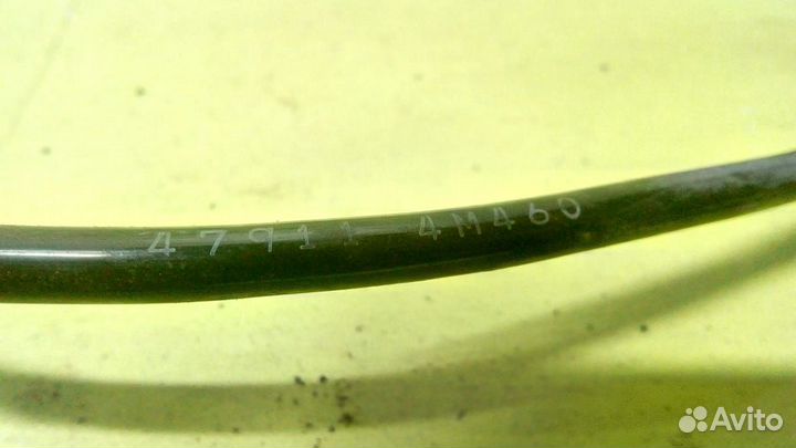 Датчик ABS б.у Nissan Bluebird Sylphy Sunny Almera