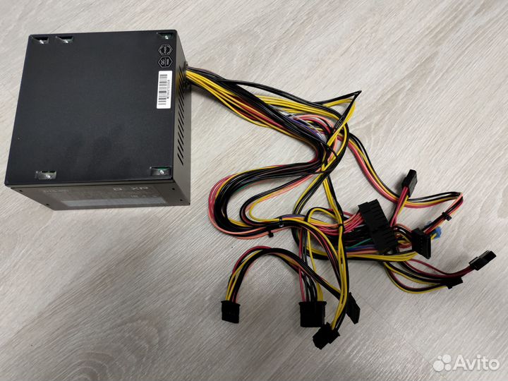 Блок питания для пк 400w