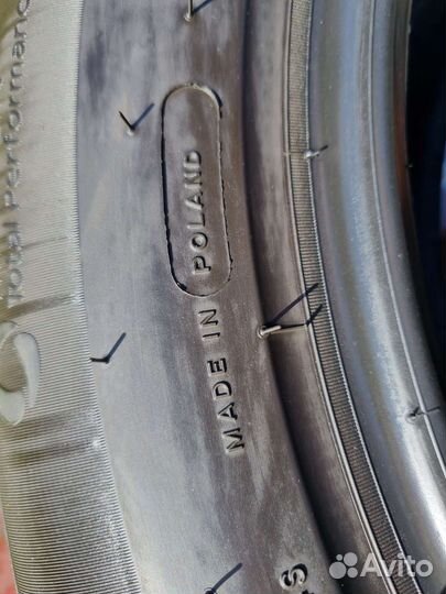 Michelin X-Ice North 4 225/60 R17 103T