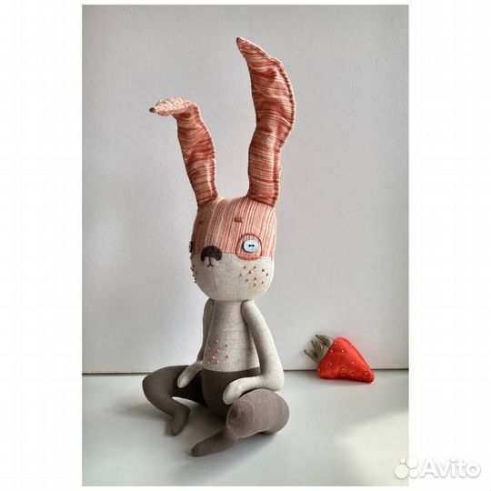 Интерьерная игрушка