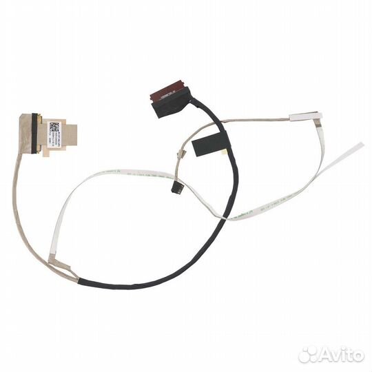 Шлейф матрицы Asus TUF Gaming FA506, FA506L, FA50