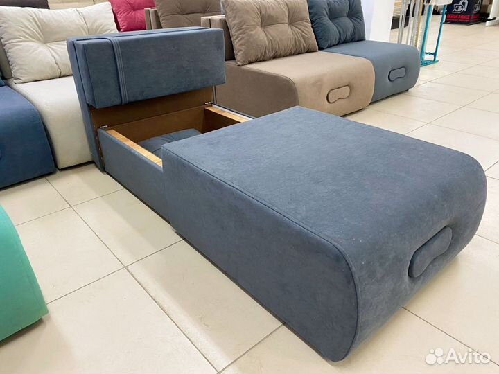 Кресло-кровать 60,70,80,90,100 новое