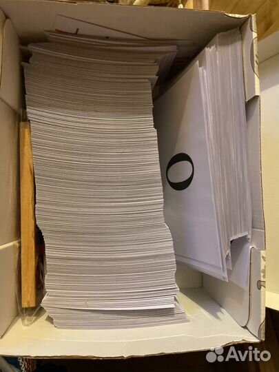 Флеш канты для ментальной арифметике