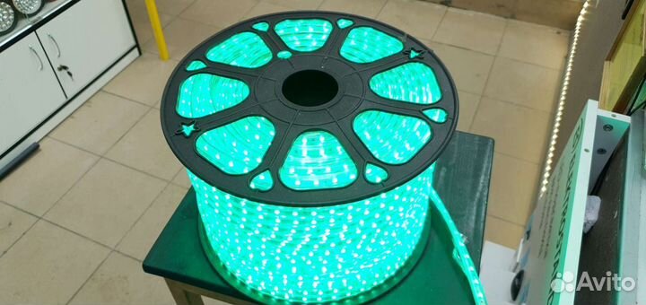 Светодиодная лента rgb