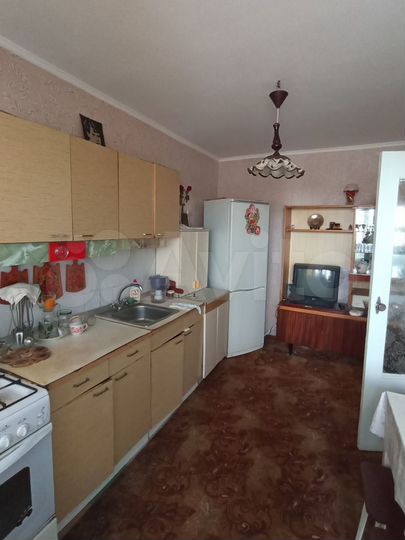 1-к. квартира, 56 м², 7/9 эт.