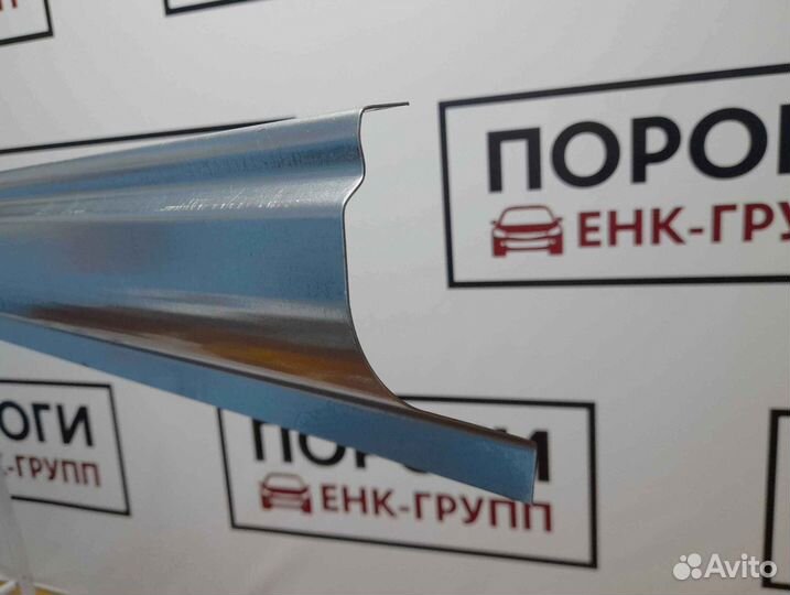 Пороги на все марки авто