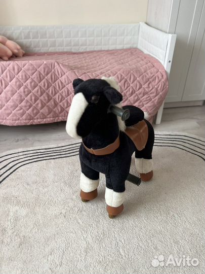 Лошадка поницикл