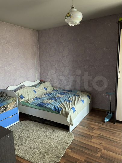 2-к. квартира, 45 м², 1/2 эт.