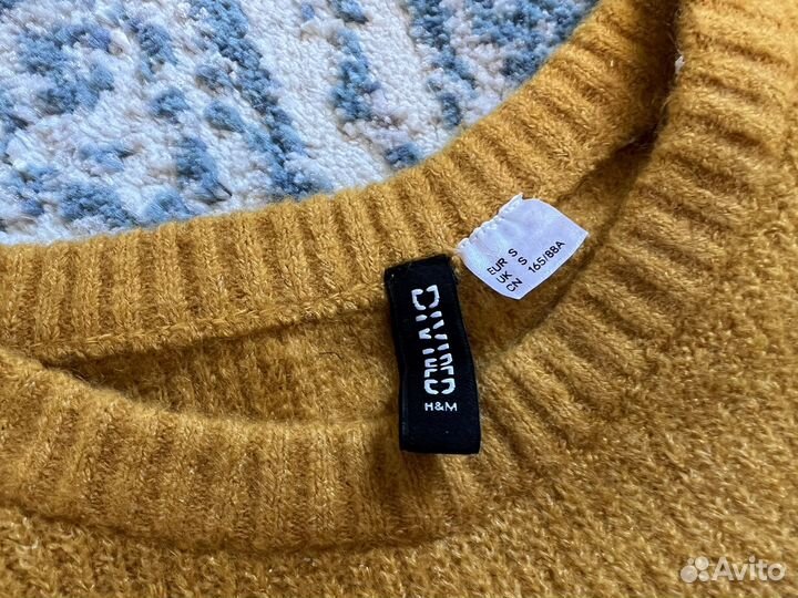 H&M свитер