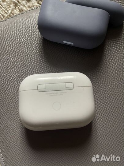 Apple airpods pro