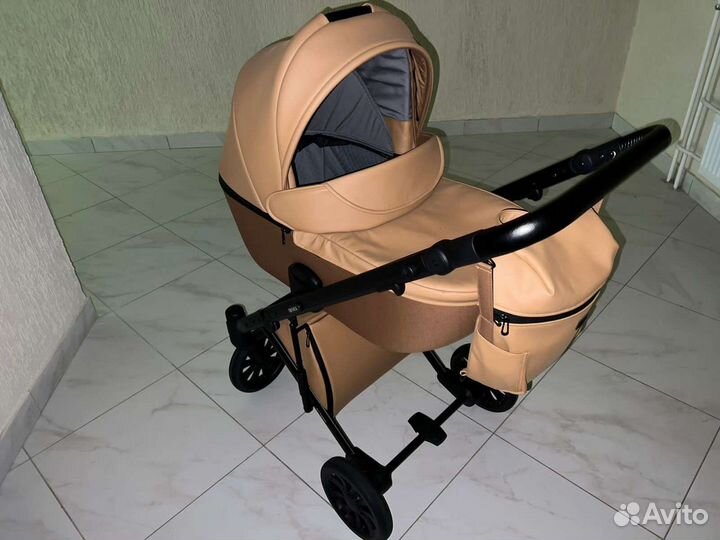 Коляска Anex E-type 2 в 1