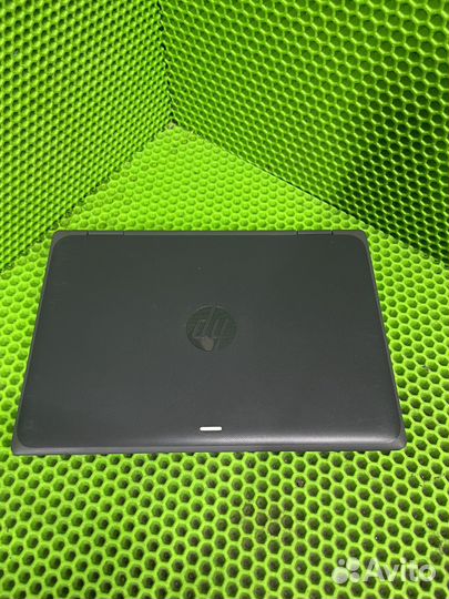 Ноутбук HP probook x360 11 g3