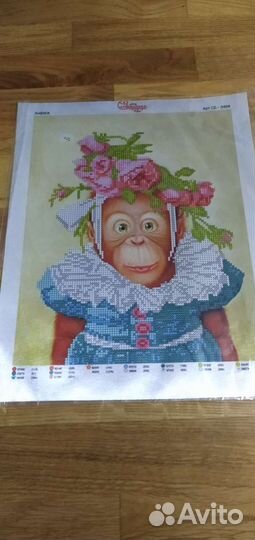 Схемы для вышивки бисером