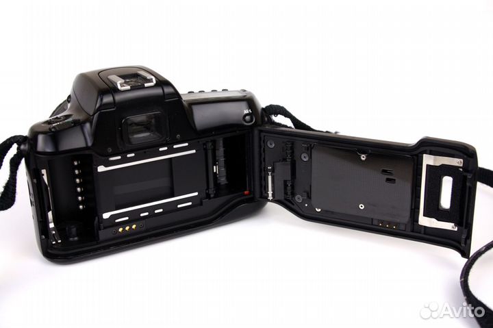 Nikon F50 + Sigma Zoom 28-70mm f3.5-4.5