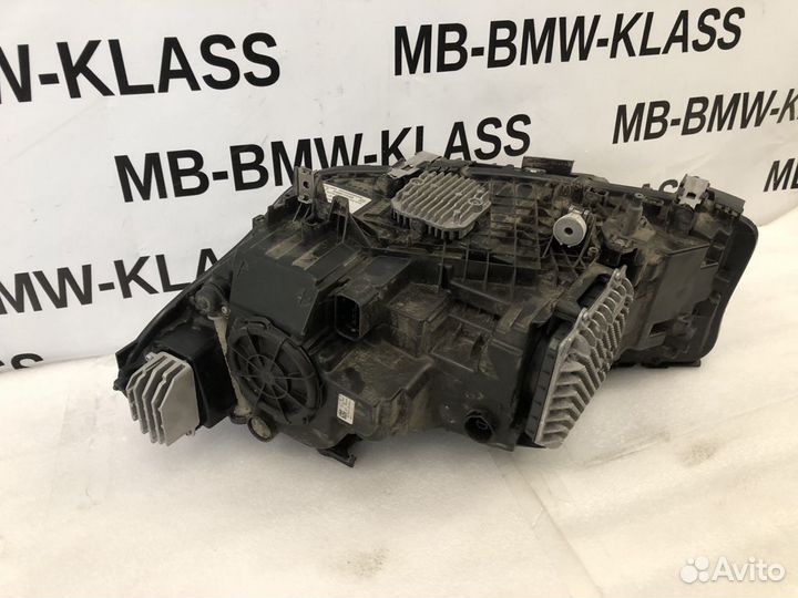 Фара BMW LED Adaptive G30 бмв Г30 лед