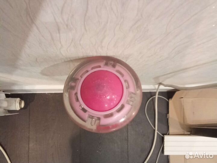 Скакалка для ноги