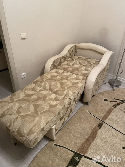 Кресло-кровать