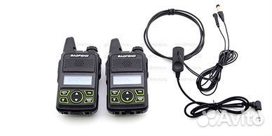 Микронаушники от глушилок