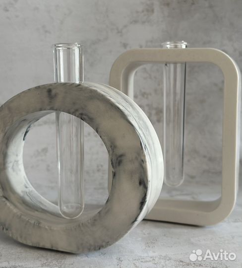 Гипсовый декор