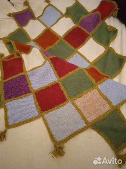 Пледы в ассортименте