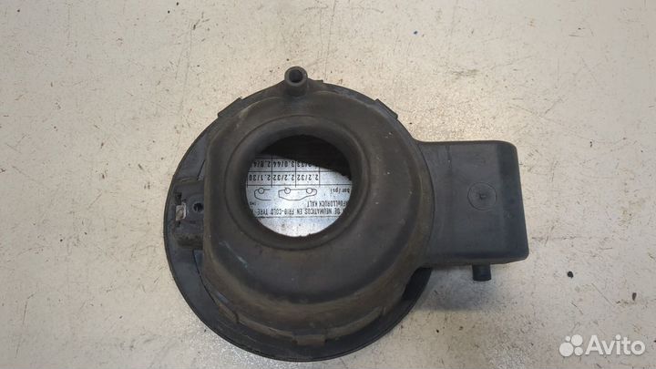 Лючок бензобака Seat Leon, 2004