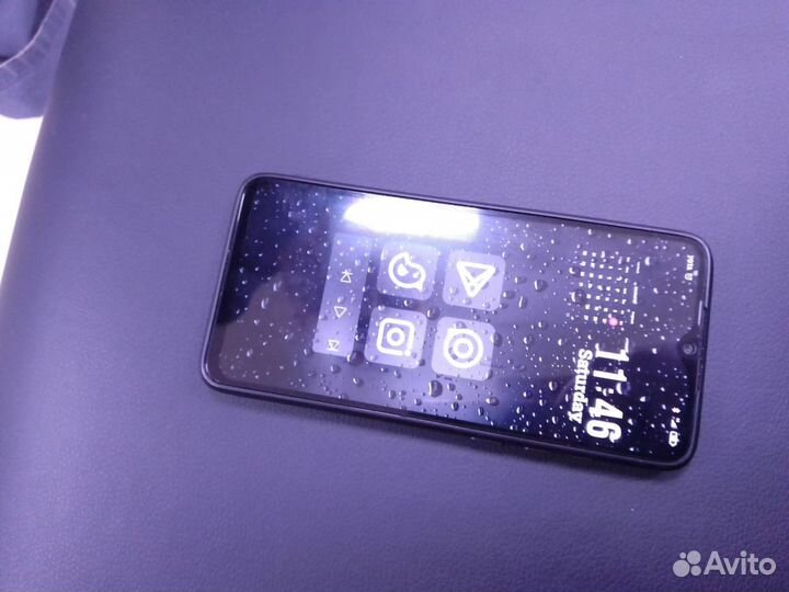 Xiaomi redmi note 8 pro 6 64gb