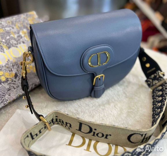 Сумка Dior Bobby