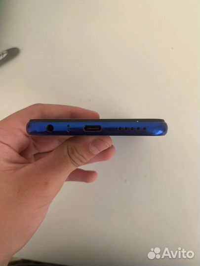 Xiaomi Redmi Note 8T, 4/128 ГБ