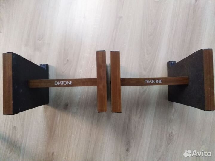 Подставки для акустики Diatone made in Japan