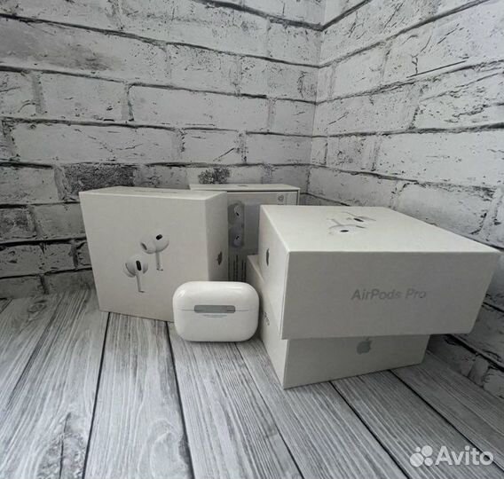 Airpods pro 2 premium