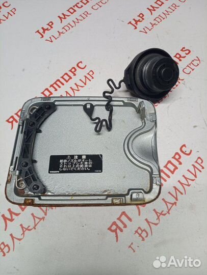 Лючок топливного бака Volvo Xc90 B6324S 2007