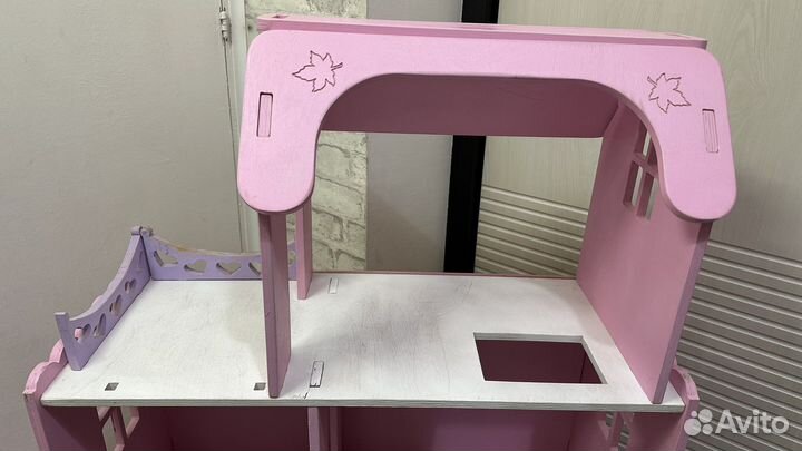 Кукольный дом