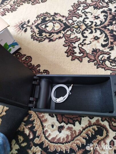 Подлокотник volkswagen polo sedan